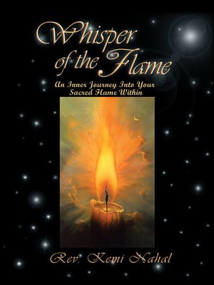 cover image of Whisper of the Flame